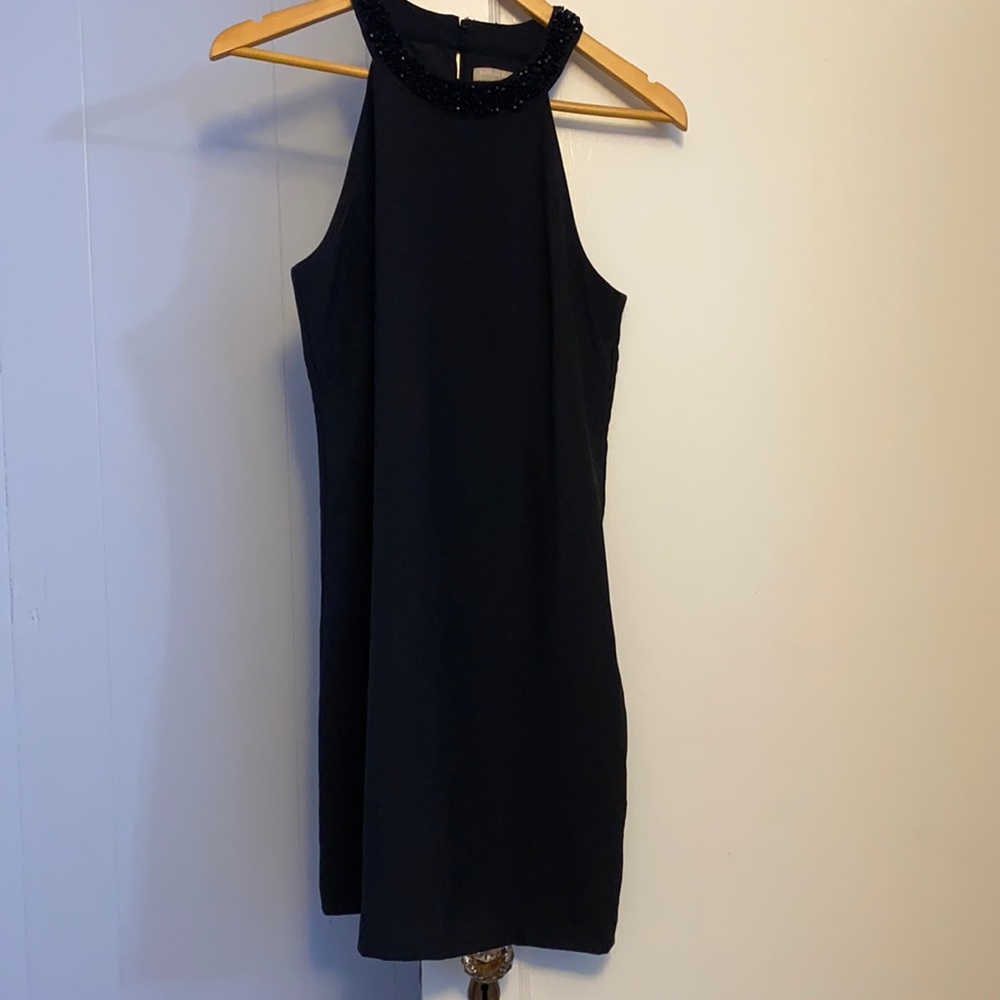 Banana Republic LBD